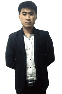 愛特資深工程師-吳濤